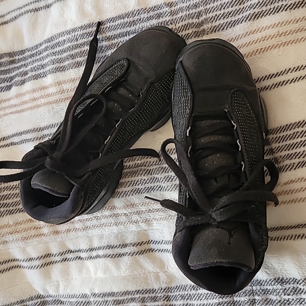 Nike Jordan Boys Shoes